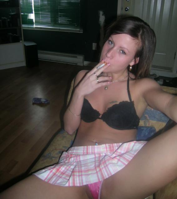 Amateur teen girlfriend #79 