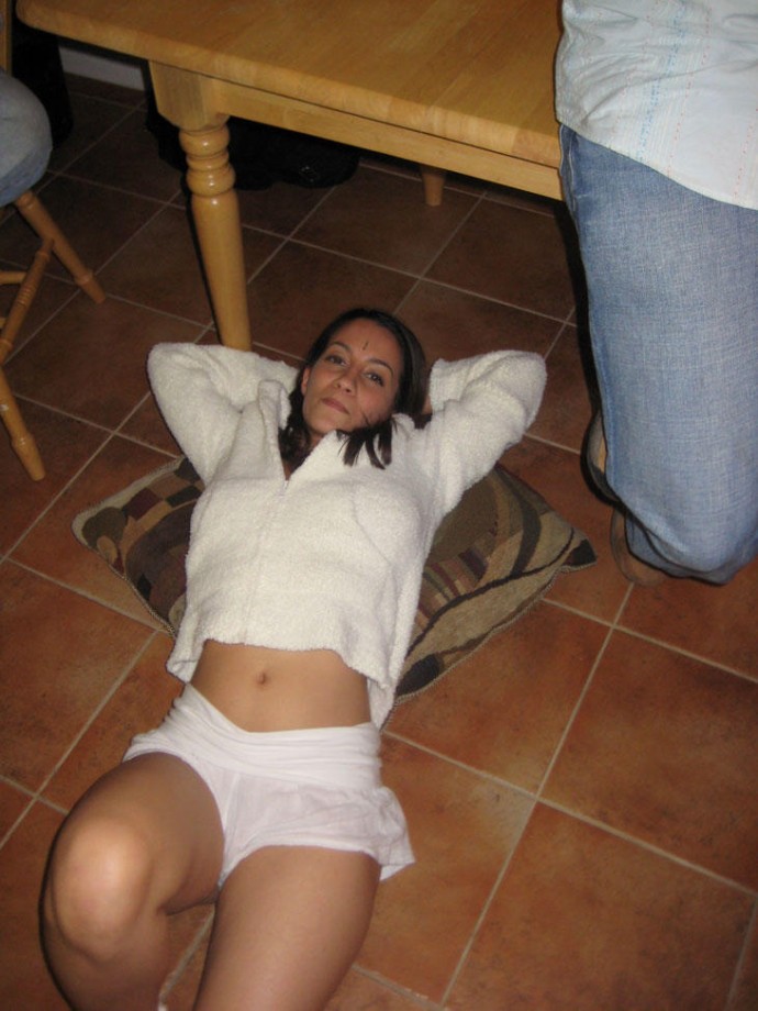 Amateur swingers party - homemade fucked