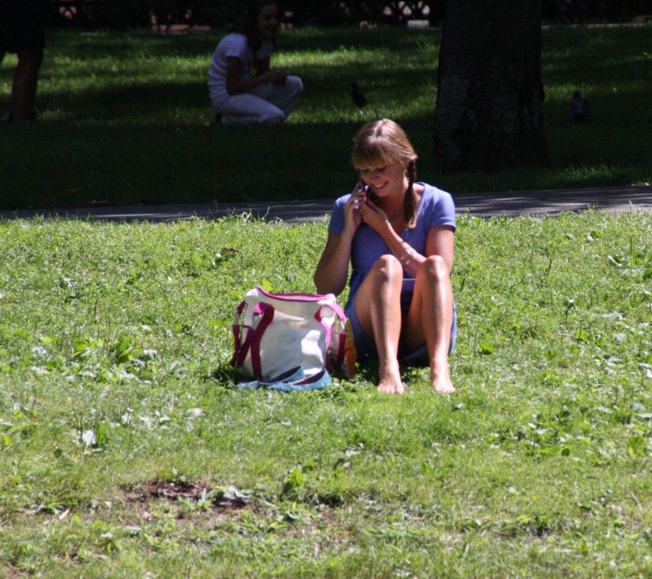 Amateurs -hq- street candid, upskirt 100