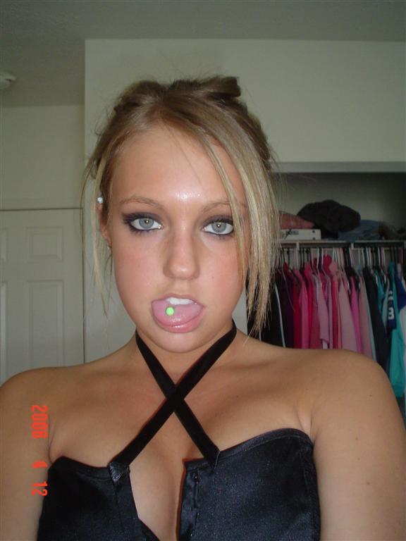 Hot nn girl