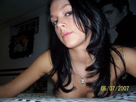 Girlfriends homemade pics 19