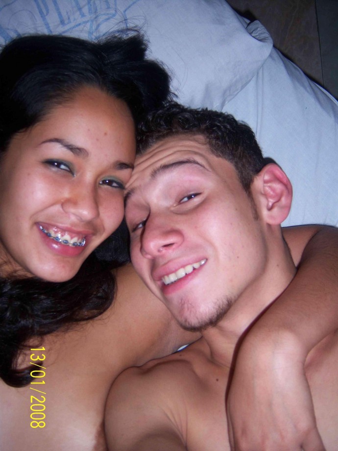 Amateur latina couple hardcore pics
