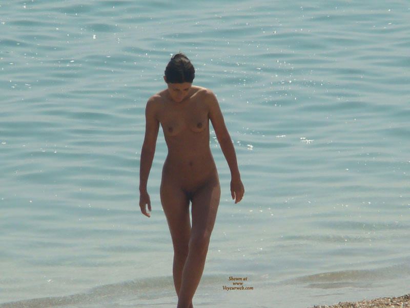 Nudist beach 302