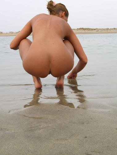Nudist beach 304