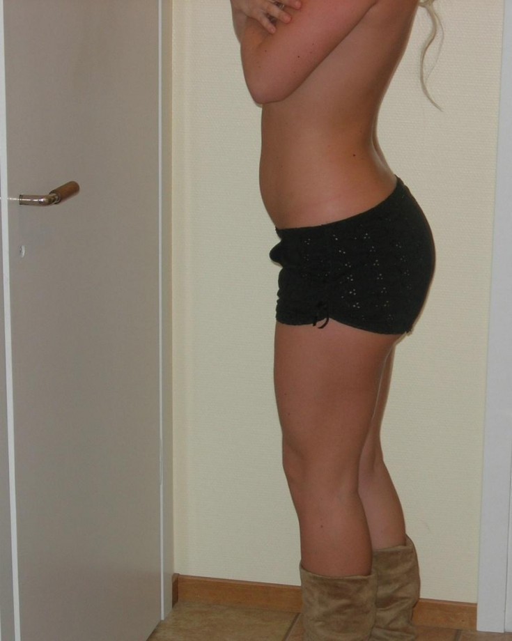 Ex girlfriend jenna 