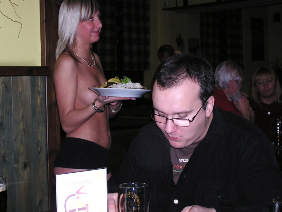 Pikomlok party