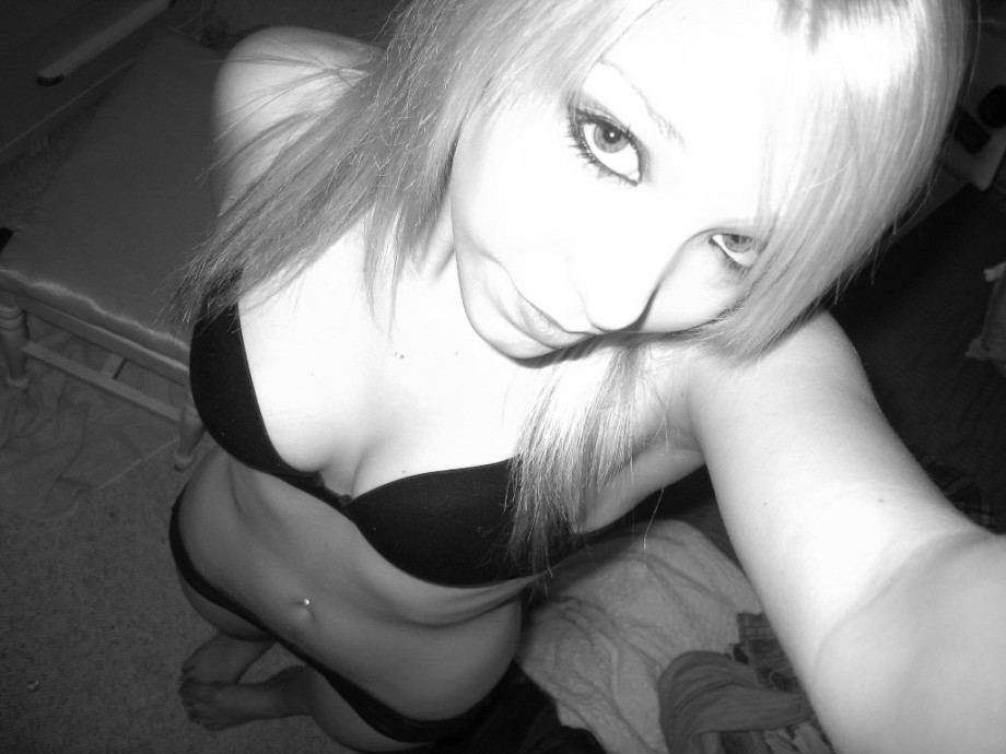 Amateur ellise - she want to be a model, so pretty