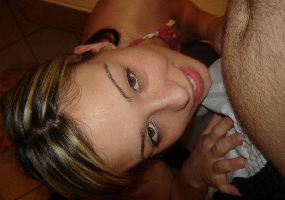 Amateur set - drunk girl horny fuck