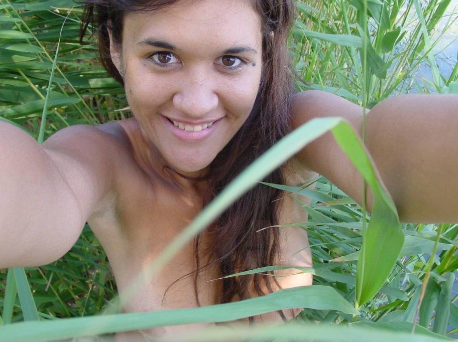 Amateur mary - naked outdoor pics, beatifull