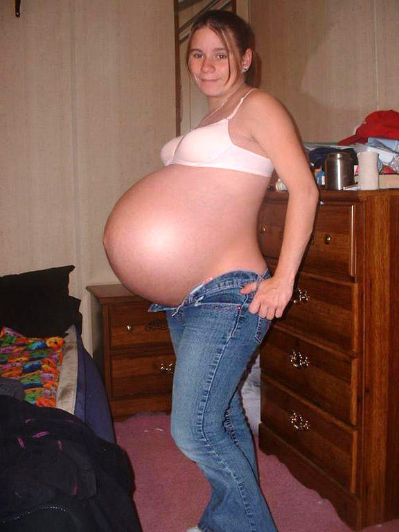 Amateurs pregnant girl 04 