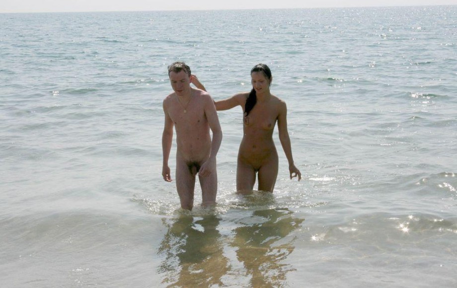 Nudist couples / fkk 