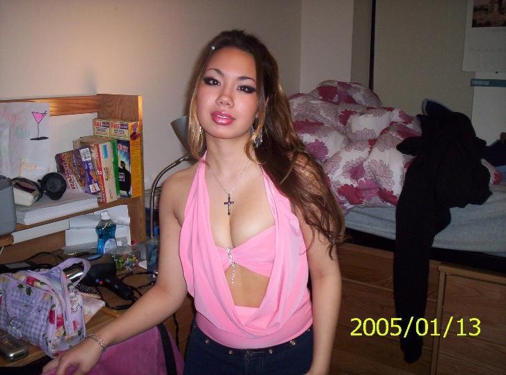 Very hot asian girlfriend must have