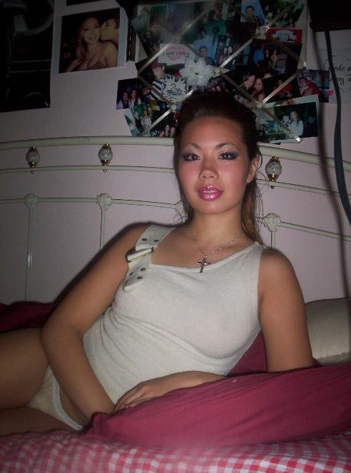 Very hot asian girlfriend must have