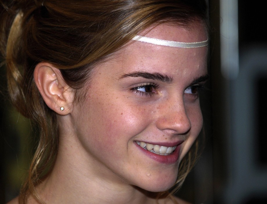 Celeb private - emma watson. high quality