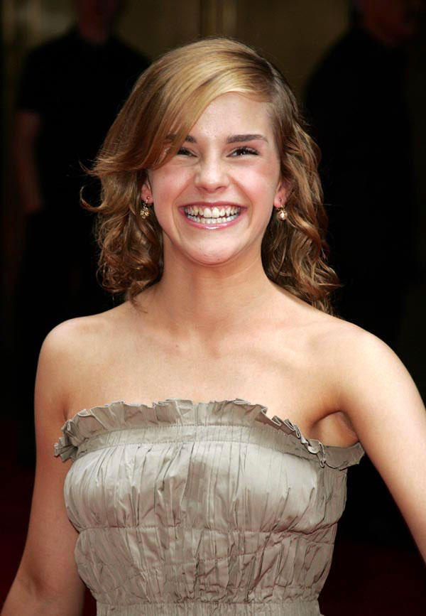 Celeb private - emma watson. high quality