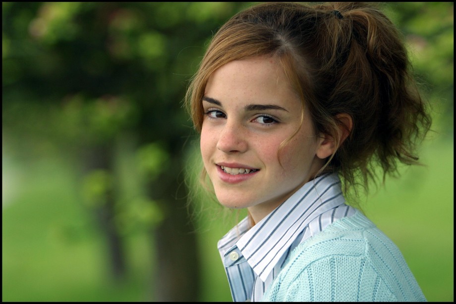 Celeb private - emma watson. high quality