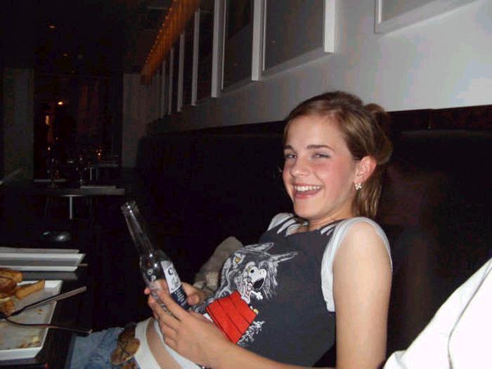 Celeb private - emma watson. high quality