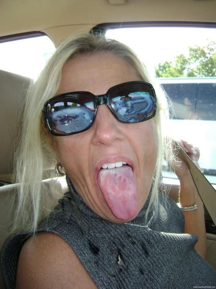 Horny amateur mix