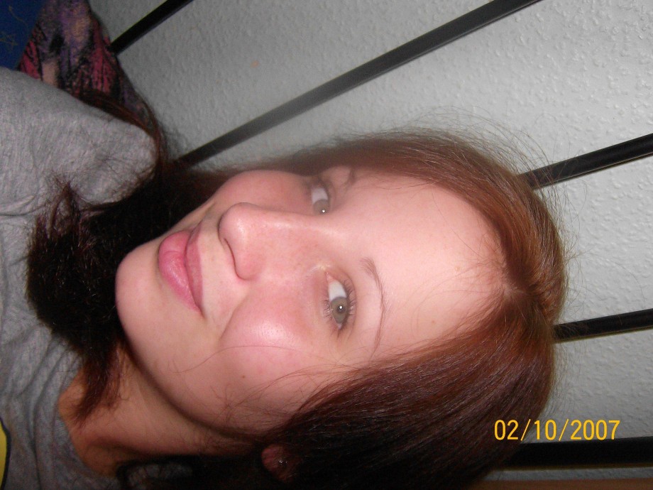 Sonja sexy ex gf from a friend 