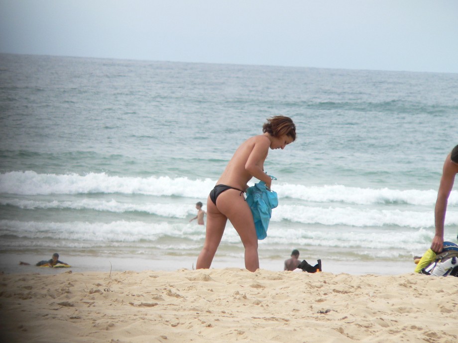 Teen on nudist beach set young teen girl fkk 5