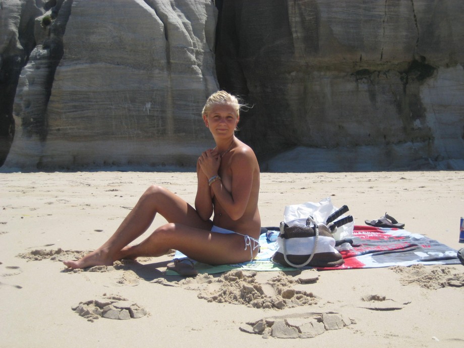 Teen on nudist beach set young teen girl fkk 6