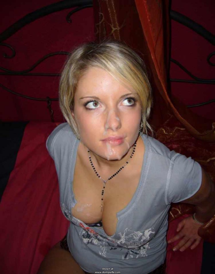 Cumshot collection 20 