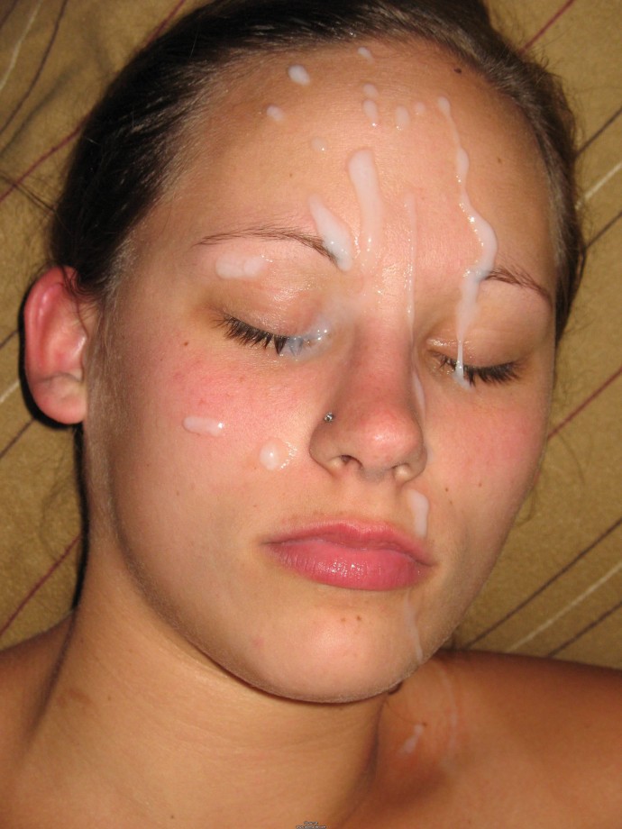 Cumshot collection 10 