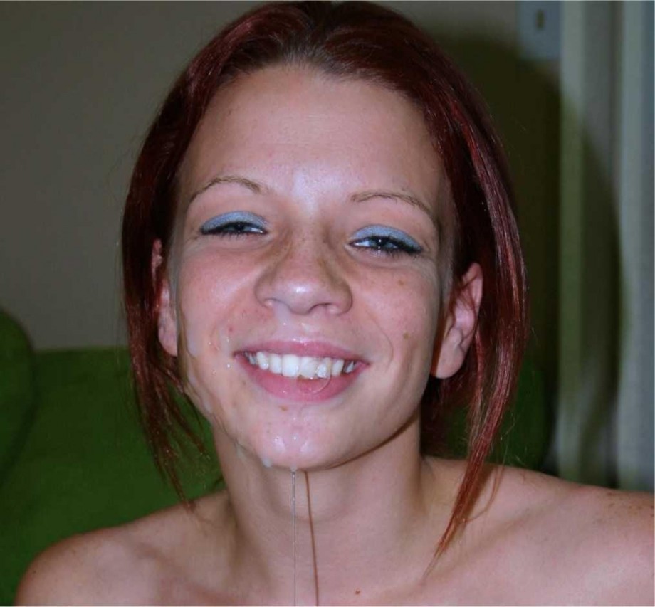 Cumshot collection 10 