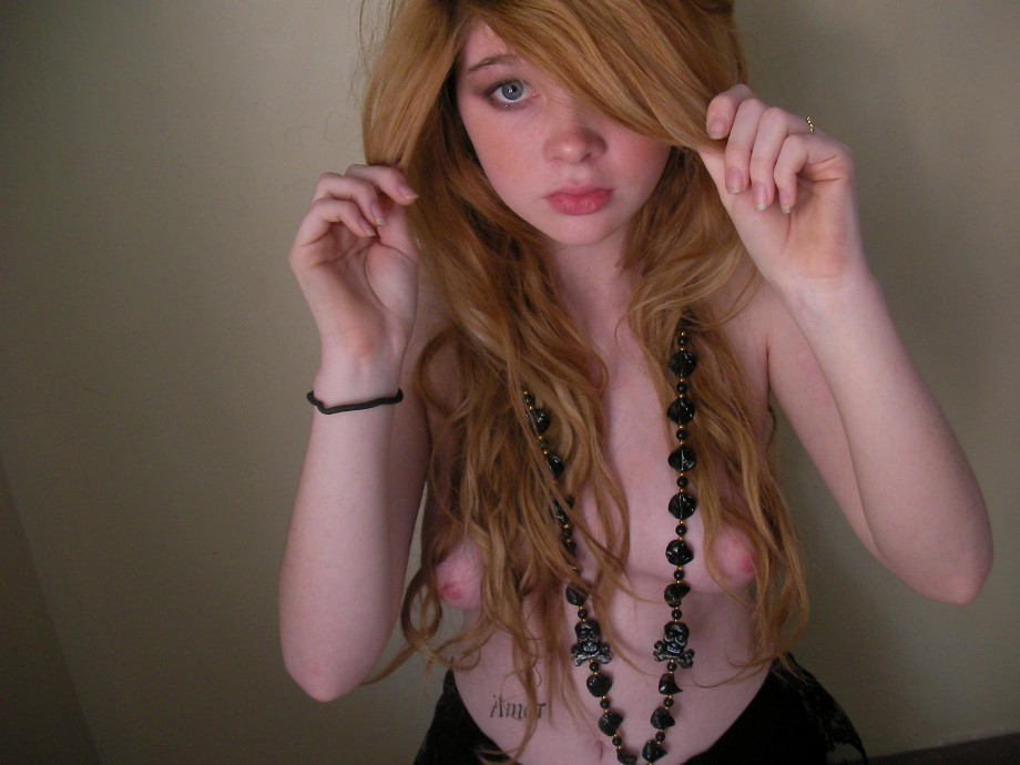 Pikotop - amateur teen girlfriend sindy