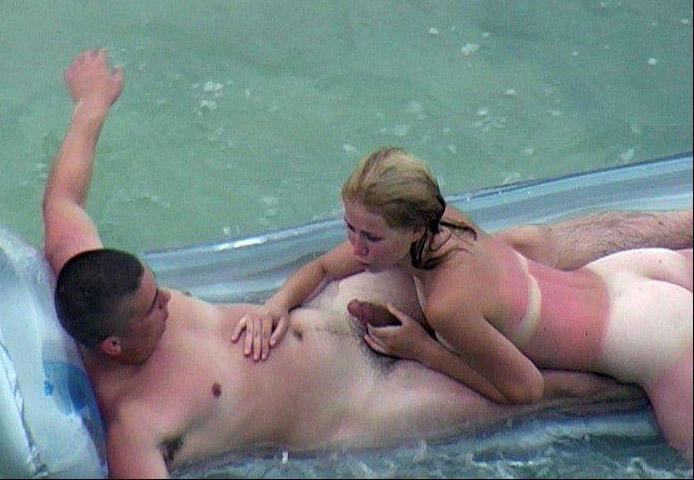 Hardcore amateurs photos from nude beach no.03 