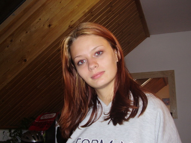 Anastazja - sexy girl from poland 5 