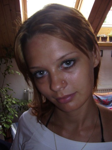 Anastazja - sexy girl from poland 4