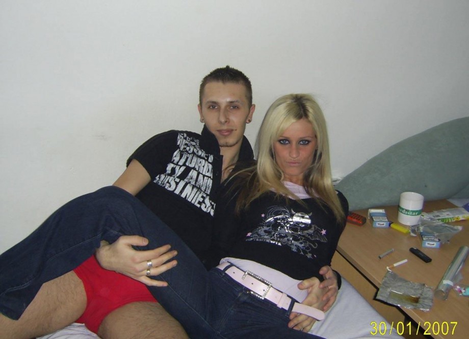 Nice cocksucker girlfriend 08