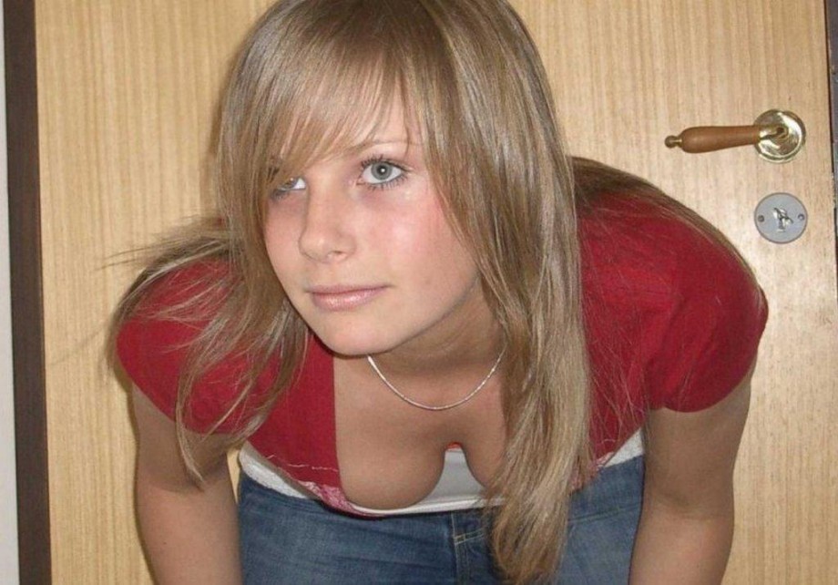 Upskirt and downblouse student pictures 41 
