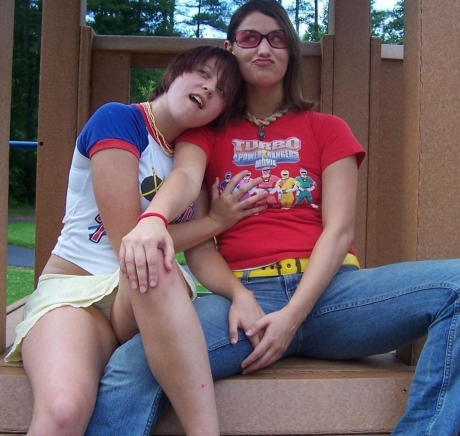 Upskirt and downblouse student pictures 41 