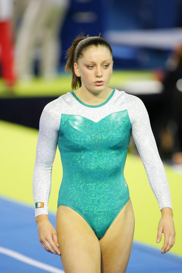 Athletes, gymnast  - sport voyeur pics 04