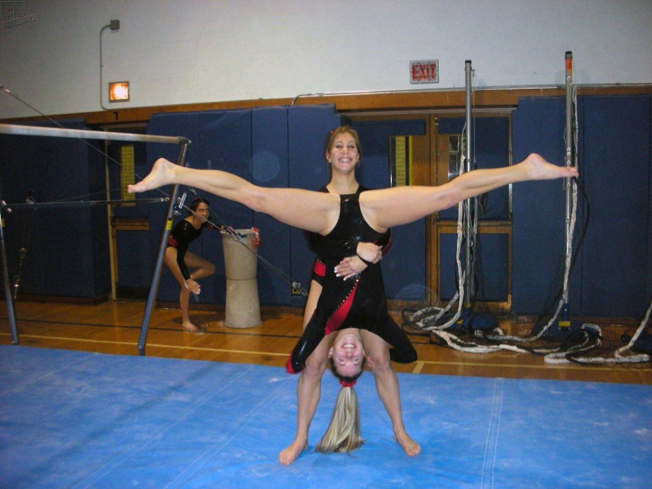 Athletes, gymnast  - sport voyeur pics 07
