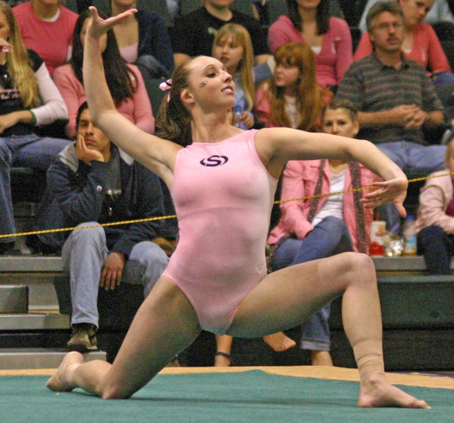 Athletes, gymnast  - sport voyeur pics 07