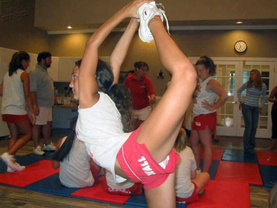 Athletes, gymnast  - sport voyeur pics 07