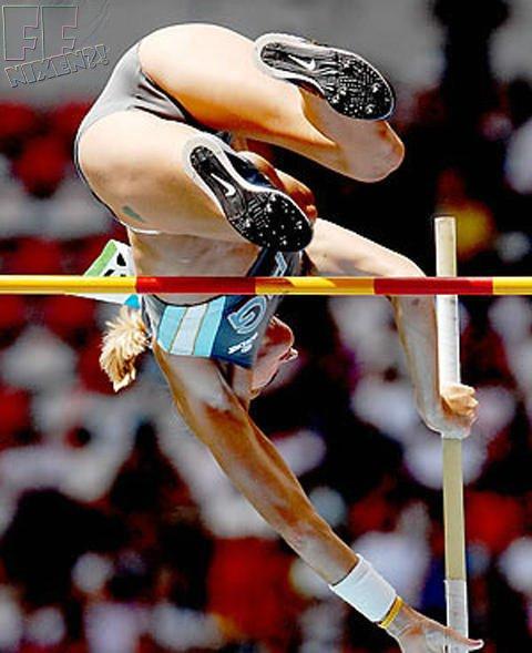 Athletes, gymnast  - sport voyeur pics 07