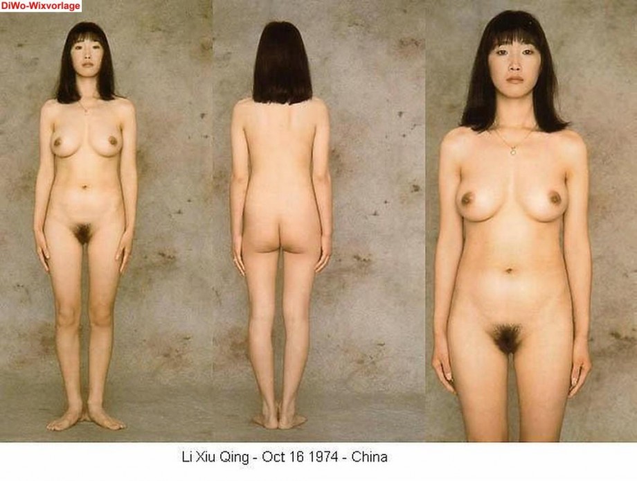 Dressed / undressed big gallery 2