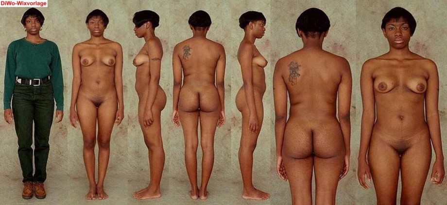 Dressed / undressed big gallery 1