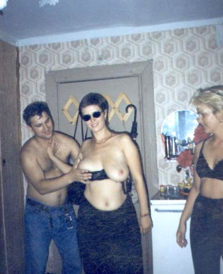 Amateur russian girls (top mix pics) no.01 