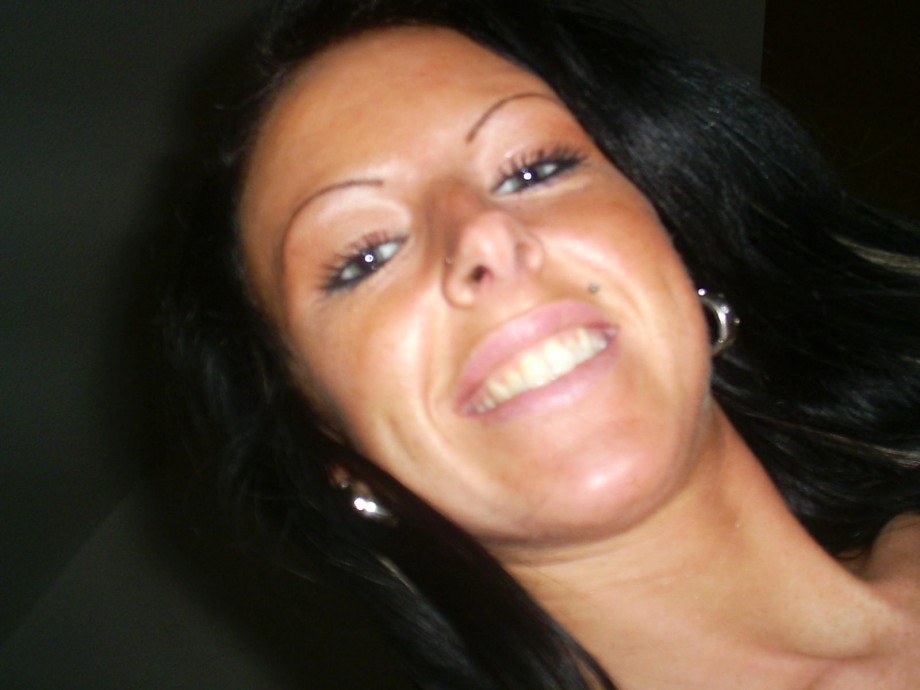 Girlfriend nancy 