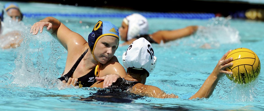 Oops water polo 