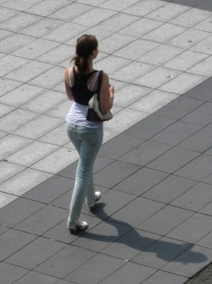 Public girls 1