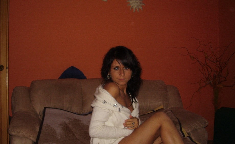 Polska studentka -  polish student 