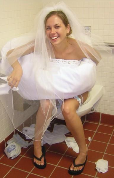 Naughty amateur brides - big collection