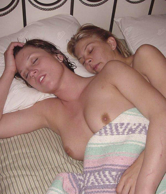 Sleep amateurs girls - voyeur pics no.01 