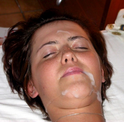 Cum collection 02